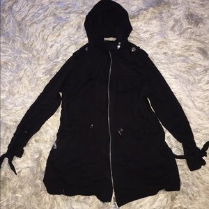 SOLD Micheal Kors Light Sweater